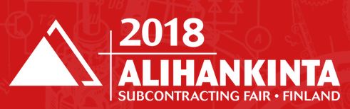 Alihankinta 2018 messut