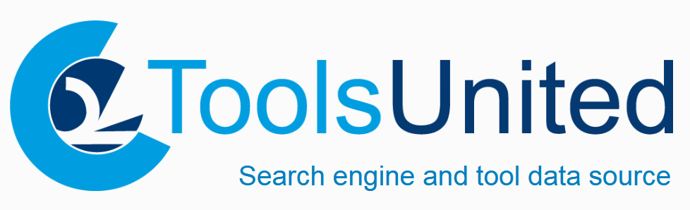Klikkaa t&auml;st&auml; ToolsUnitedin sivustolle