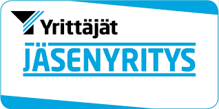 Yritt&auml;jien kotisivut